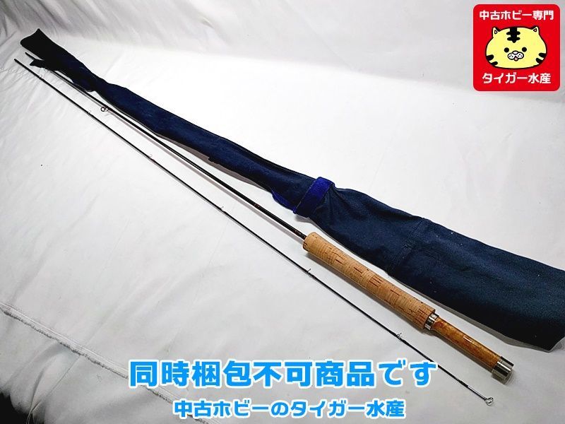 アングラーズベンチ フライロッド グリーズドライン 7'6 #3 釣具 アングラーズベンチ フライロッド グリーズドライン 7'6 #3 釣具