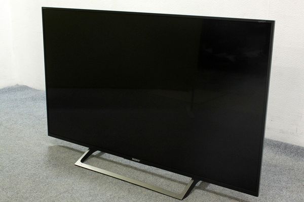 SONY液晶テレビ 49インチ BRAVIA KJ-49X8000E-