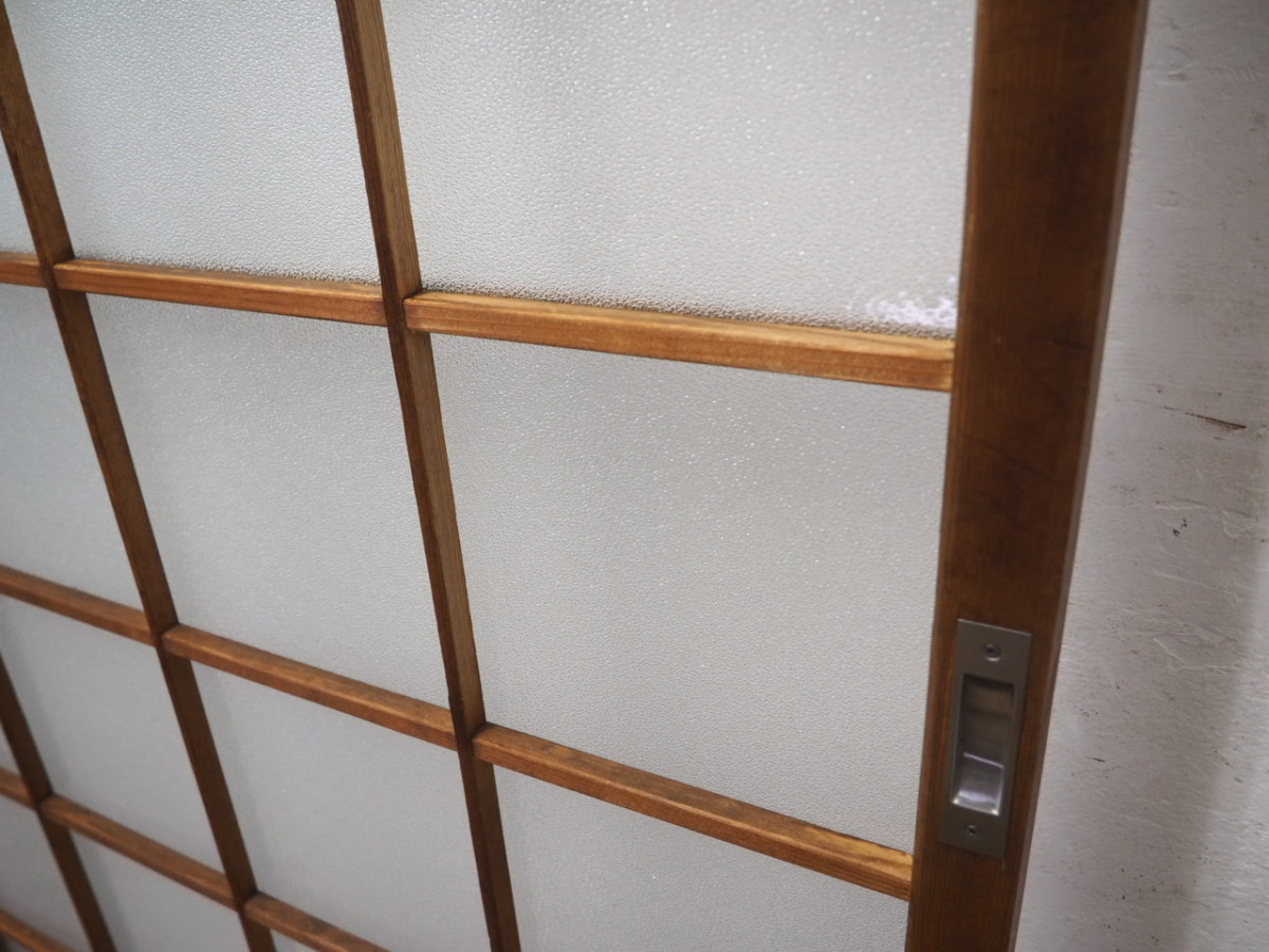 タC0904◇【H175cm×W87,5cm】×2枚◇昭和レトロな味わいの古い木 タC0904◇【H175cm×W87,5cm】×2枚◇昭和レトロな味わいの古い木