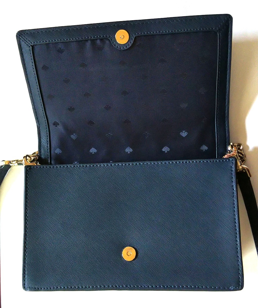 中古 ケイト・スペード 2wayバッグ ハンドバッグ ショルダー 中古 ケイト・スペード 2wayバッグ ハンドバッグ ショルダー