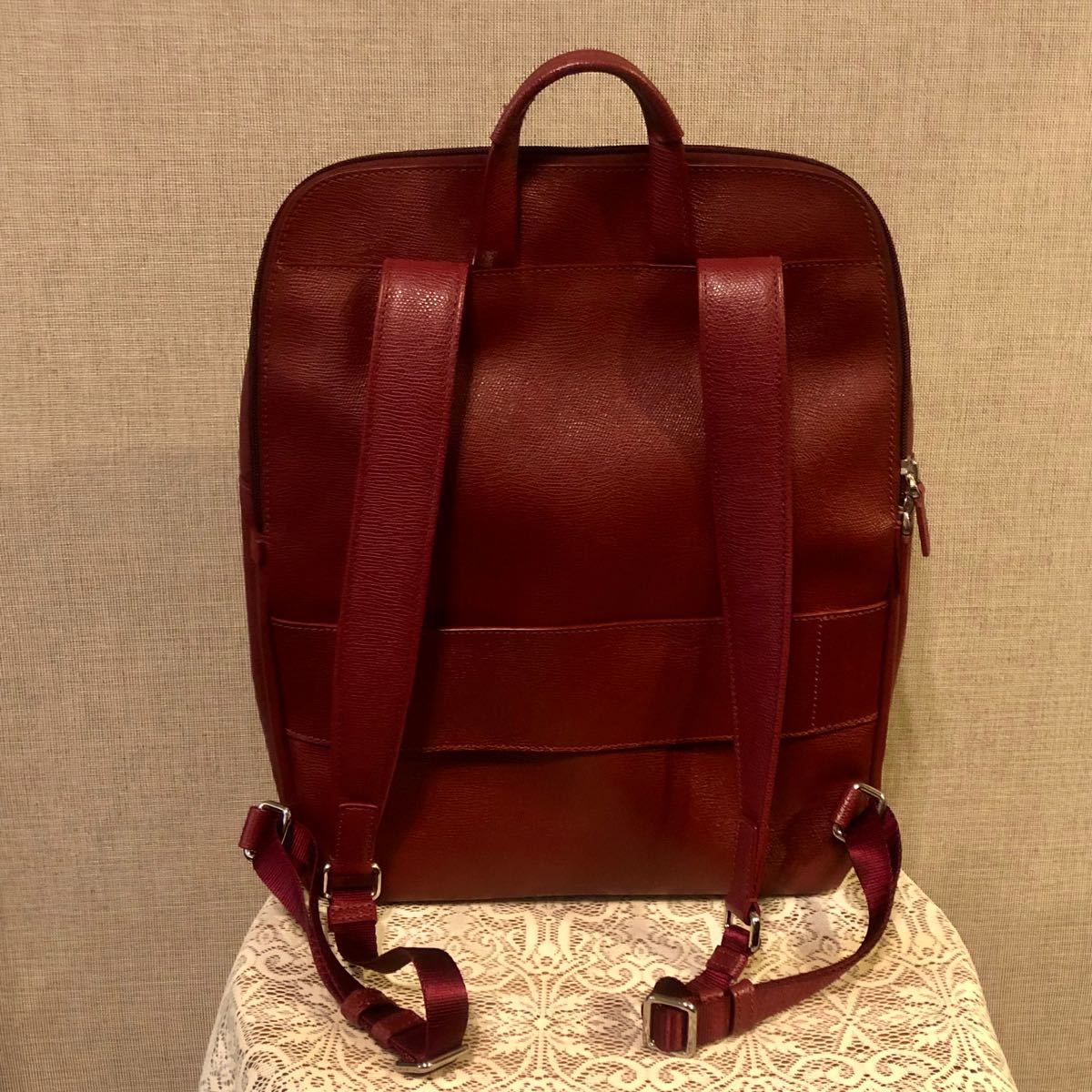 TUMI 通勤旅行通学用バッグ SINCLAIR HARLOW BACKPACK