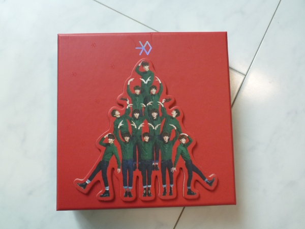 Winter Special Album -Miracles In December 12月の奇跡_画像1