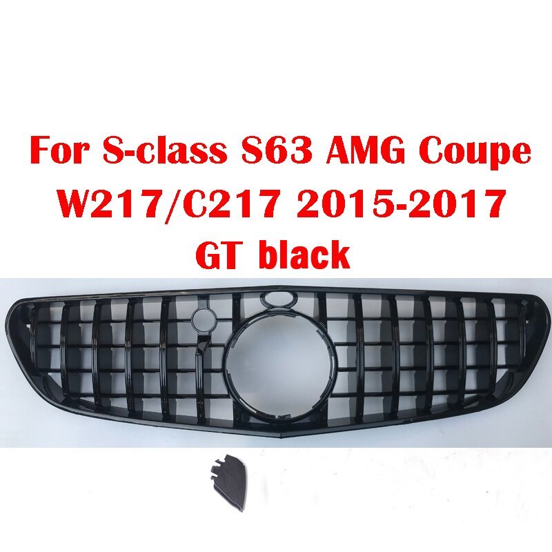 オールノット メルセデスベンツ S63 W217 C217 Sクラス GT AMGクーペ