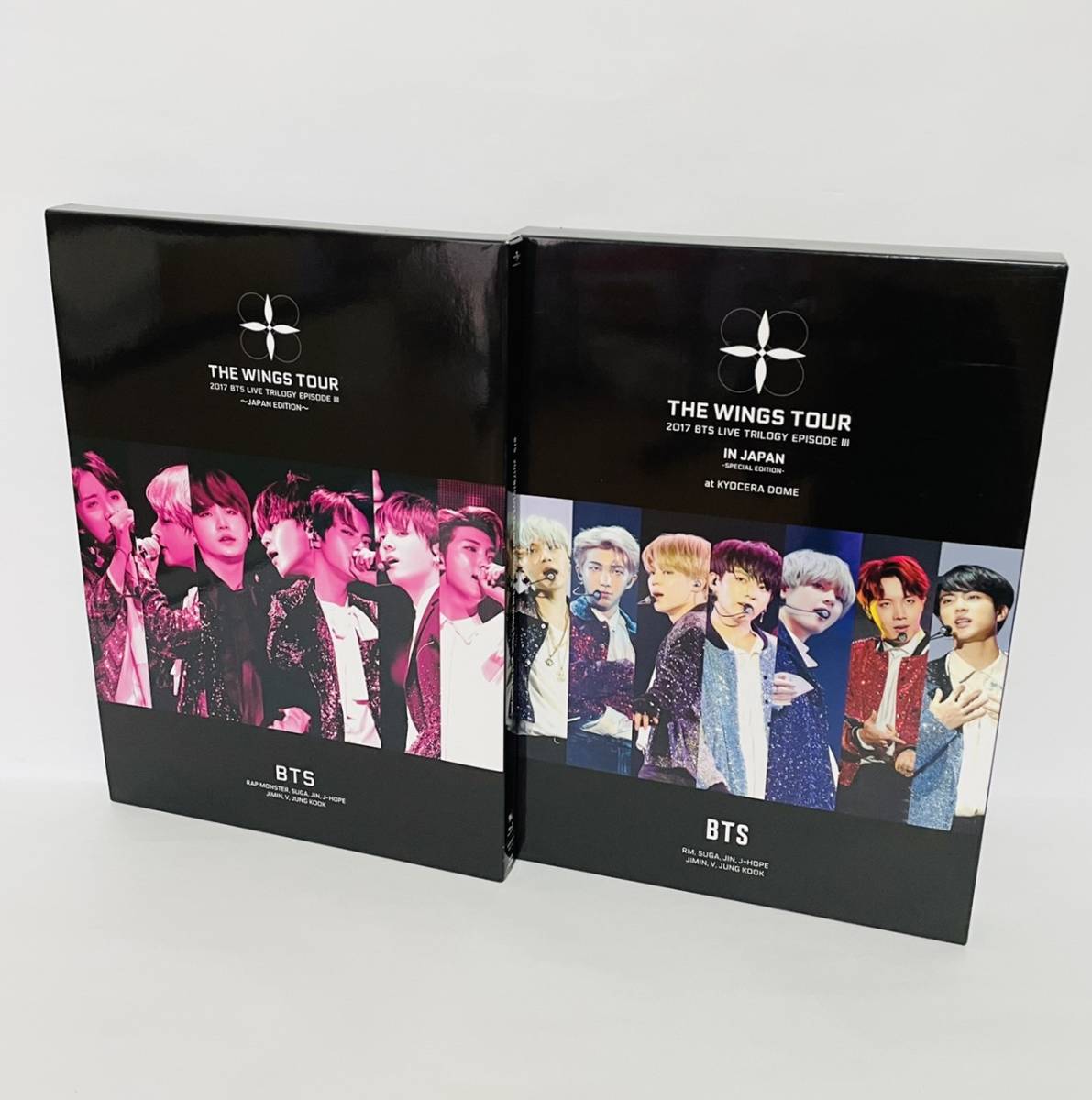 ☆ハル様専用☆BTS DVD Blu-ray まとめ売り 防弾少年団 global-meals.com