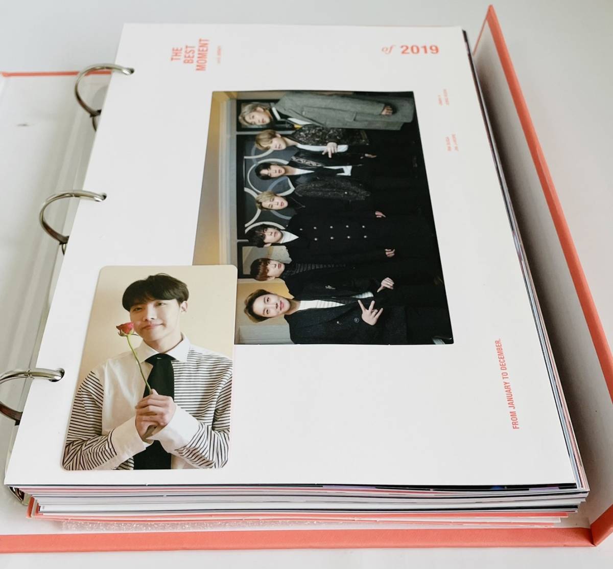 BTS MEMORIES 2019 日本語字幕付き DVD ホビ ホソク - fundacionatenea.org