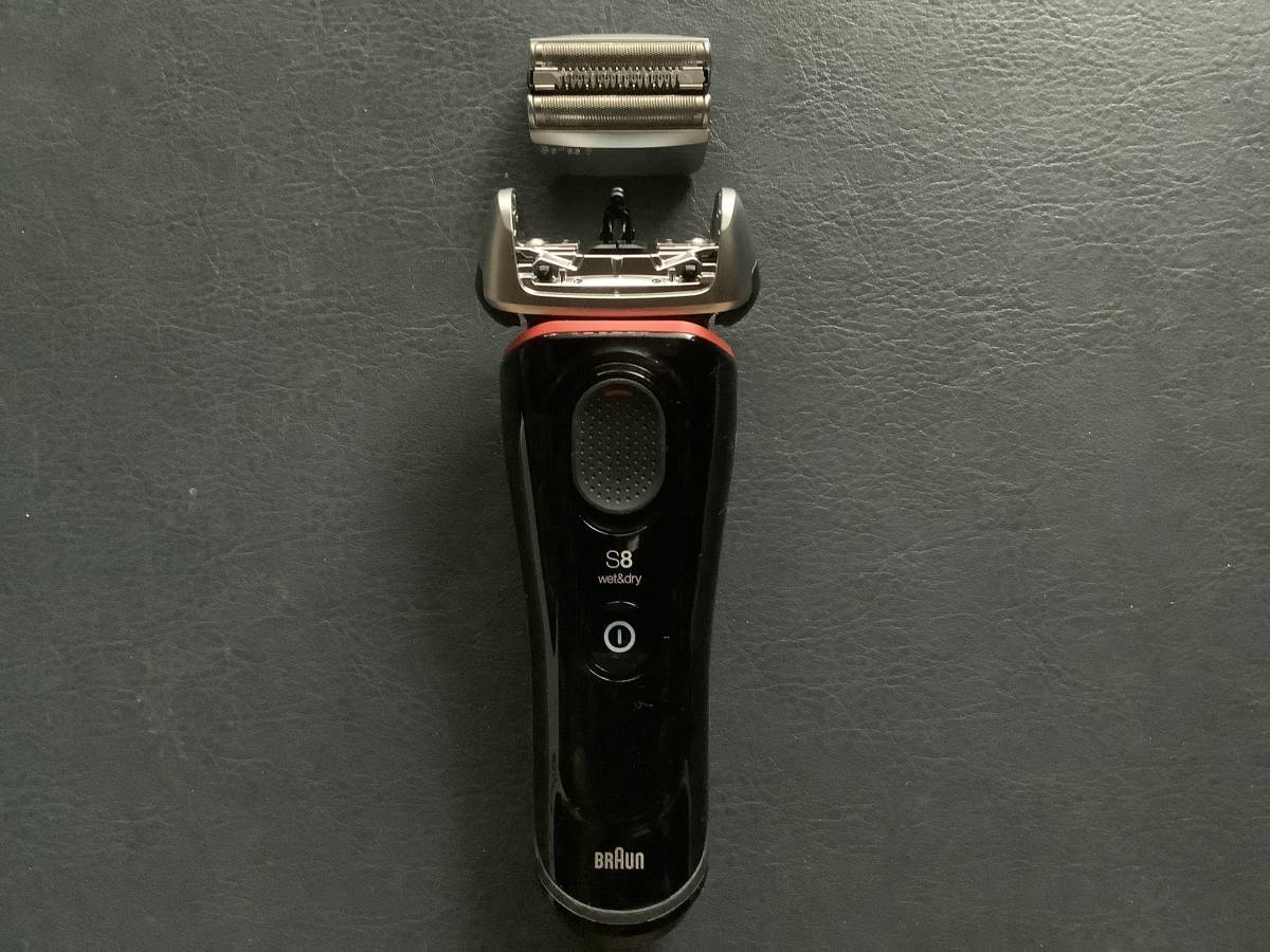 ブラウン シェーバー シリーズ8 8340s(ブラウン)|売買されたオークション情報、yahooの商品情報をアーカイブ公開 - オークファン(aucfan.com) ブラウン シェーバー シリーズ8 8340s(ブラウン)|売買されたオークション情報、yahooの商品情報をアーカイブ公開 - オークファン(aucfan.com)