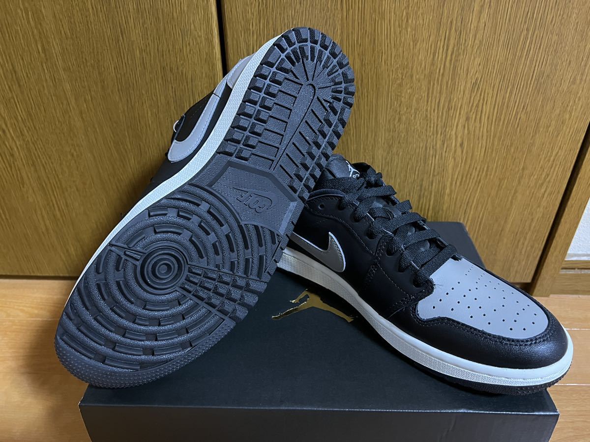 ☆新品☆NIKE ナイキ エア ジョーダン 1 ロウ G AIR JORDAN 1 LOW G
