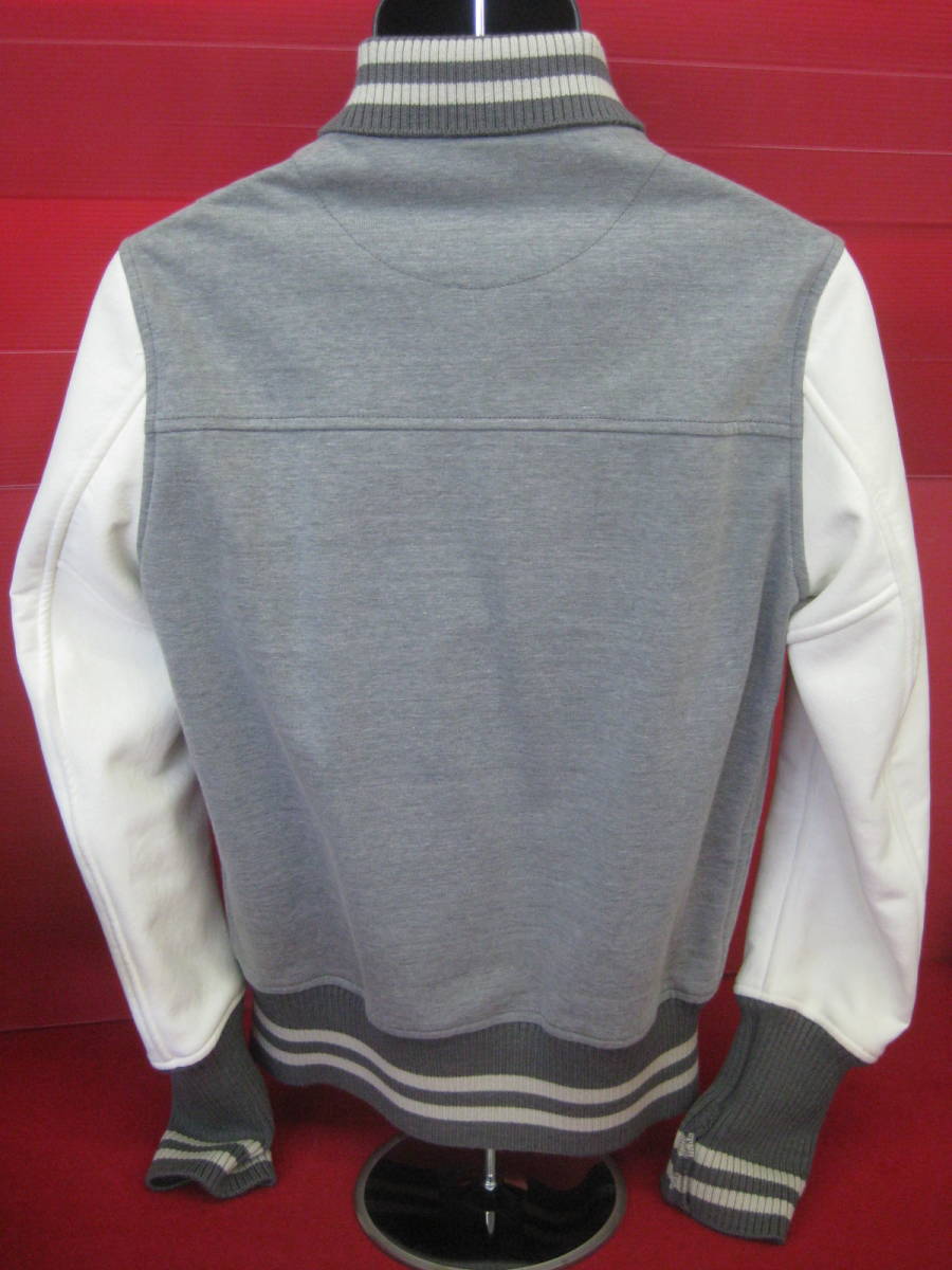 【ハッピー】JUNYA WATANABE MAN COMME des GARCONS ジュンヤワタナベ マン コムデギャルソン ジャケット スタジャン WR-T011 サイズM