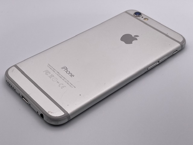 品 Apple アップル iPhone 6 16GB シルバー au 1円 から(iPhone)｜売買されたオークション情報、yahooの商品情報をアーカイブ公開  - オークファン（aucfan.com）