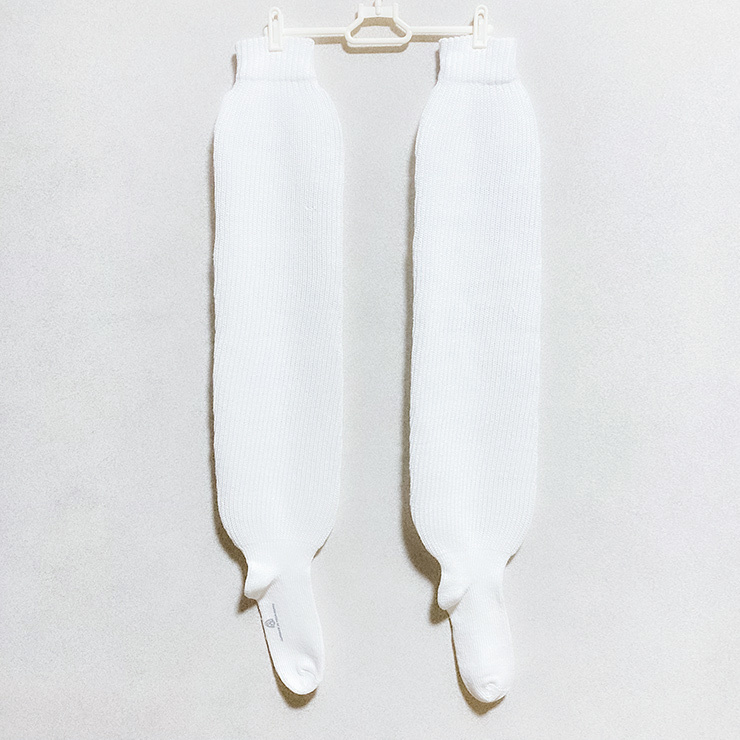 未使用 ゴム抜き ルーズソックス1 | coloradocreativecorridor.com