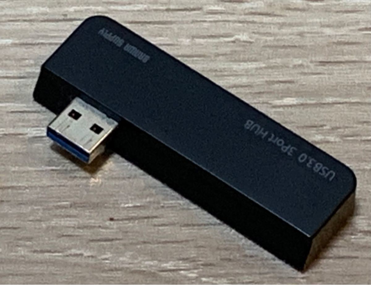 USB3.0 3Port HUB