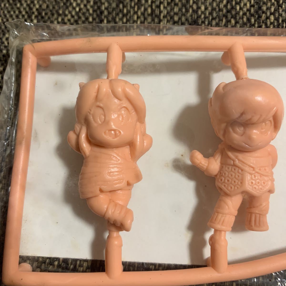 当時物 レトロ 未開封 うる星やつら ソフビ 見切り品 つくば 当時物 レトロ 未開封 うる星やつら ソフビ 見切り品 つくば