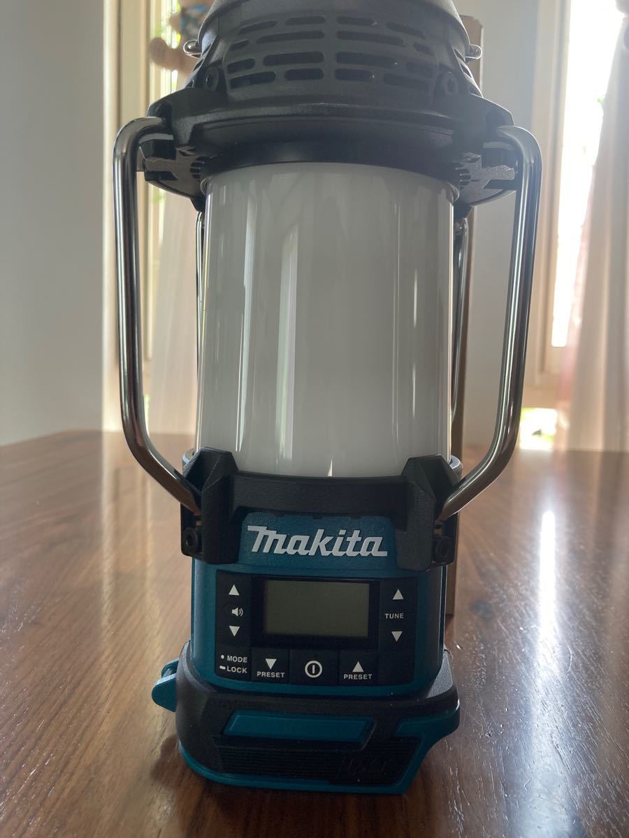 新品未開封 makitaマキタ 18V 14.4V ランタン MR054 2セット www.pibid.org