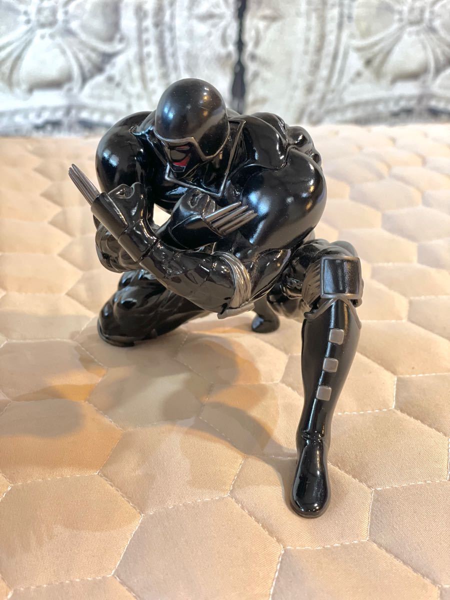 キン肉マンCCP ウォーズマン2 0 Black Ver|Yahoo!フリマ(旧 キン肉マンCCP ウォーズマン2 0 Black Ver|Yahoo!フリマ(旧