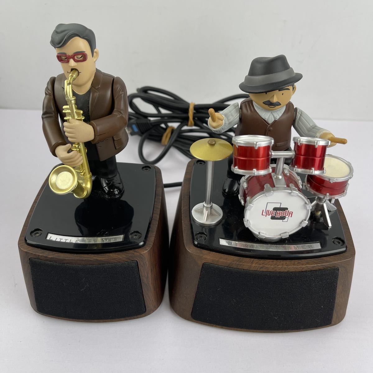希少 Swing Journal Edition LITTLE JAMMER meets KENWOOD 希少 Swing Journal Edition LITTLE JAMMER meets KENWOOD