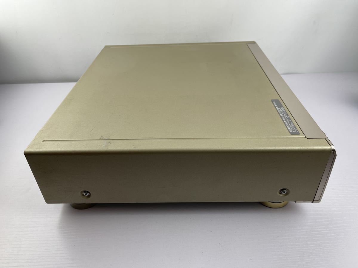 ジャンク SONY MXD-D5C 5枚CDチェンジャー/MDレコーダー 一体型 ジャンク SONY MXD-D5C 5枚CDチェンジャー/MDレコーダー 一体型