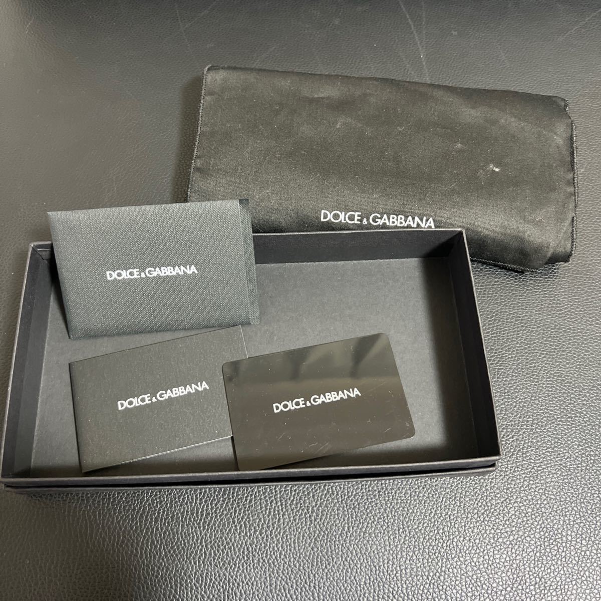 DOLCE&GABBANA ドルガバ 長財布 BP1670AE7411 ccorca.org