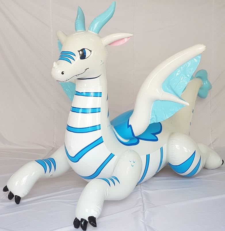 35%割引最高品質の ホワイト ドラゴン フロート 空気ビニール風船 浮き輪 レア 新製品 日本未発売 375cm バルーン 水遊び おもちゃ、ゲーム-WWW.FALCONMX.COM 35%割引最高品質の ホワイト ドラゴン フロート 空気ビニール風船 浮き輪 レア 新製品 日本未発売 375cm バルーン 水遊び おもちゃ、ゲーム-WWW.FALCONMX.COM