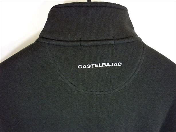 大好き 【４８Ｌ】63800円☆CASTELBAJACカステルバジャック☆ゆったり