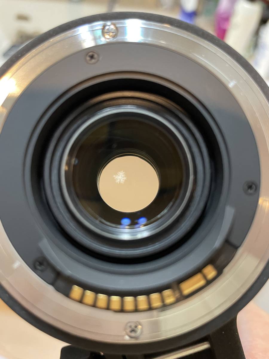 sigma 50-500 APO F4-6.3 EX DG HSM canon efマウント www.pa