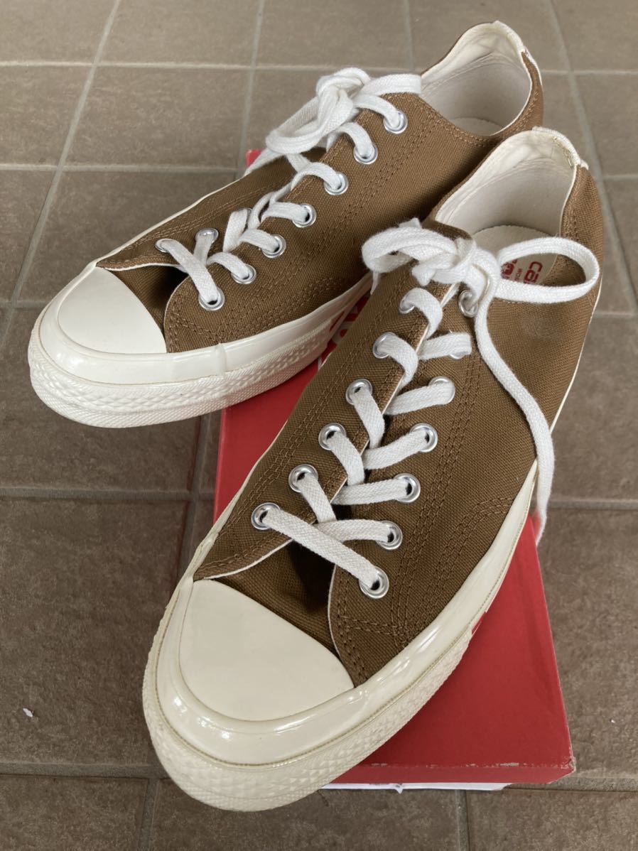 CONVERSE CT70 チャックテイラー カーハート | www