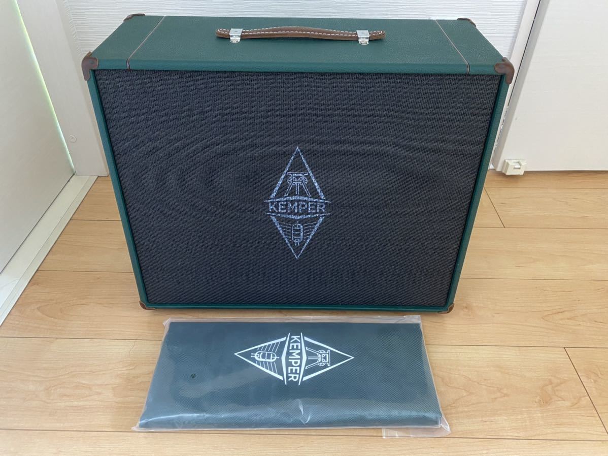 KEMPER KABINET NEO SPEAKER ケンパー キャビネット 美品 drskaku.com