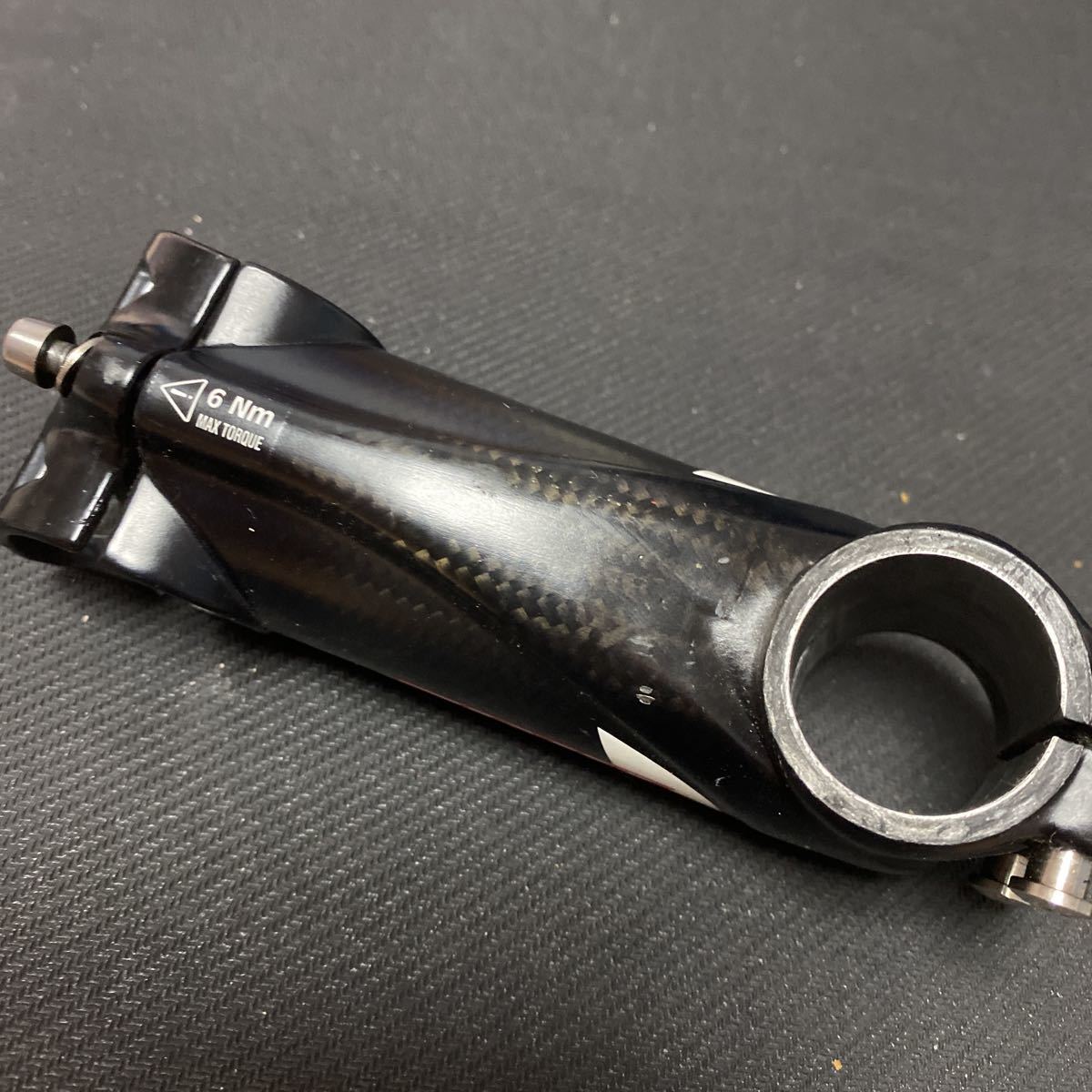 TIME MONOLINK 100mm ステム カーボン タイム TIME MONOLINK 100mm ステム カーボン タイム