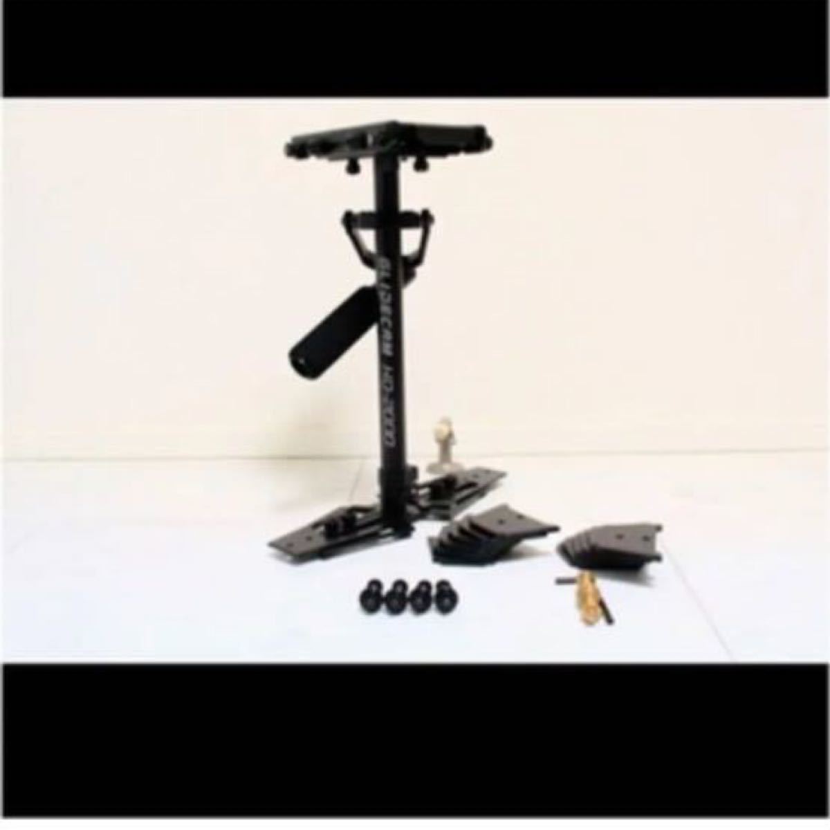 GLIDECAM グライドカム HD2000 スタビライザー ステディカム | www
