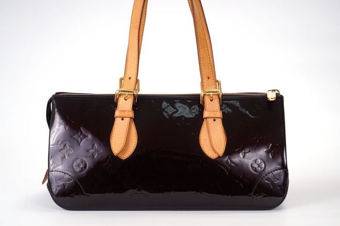 極美品】ルイヴィトン Louis Vuitton ローズウッド アヴェニュー