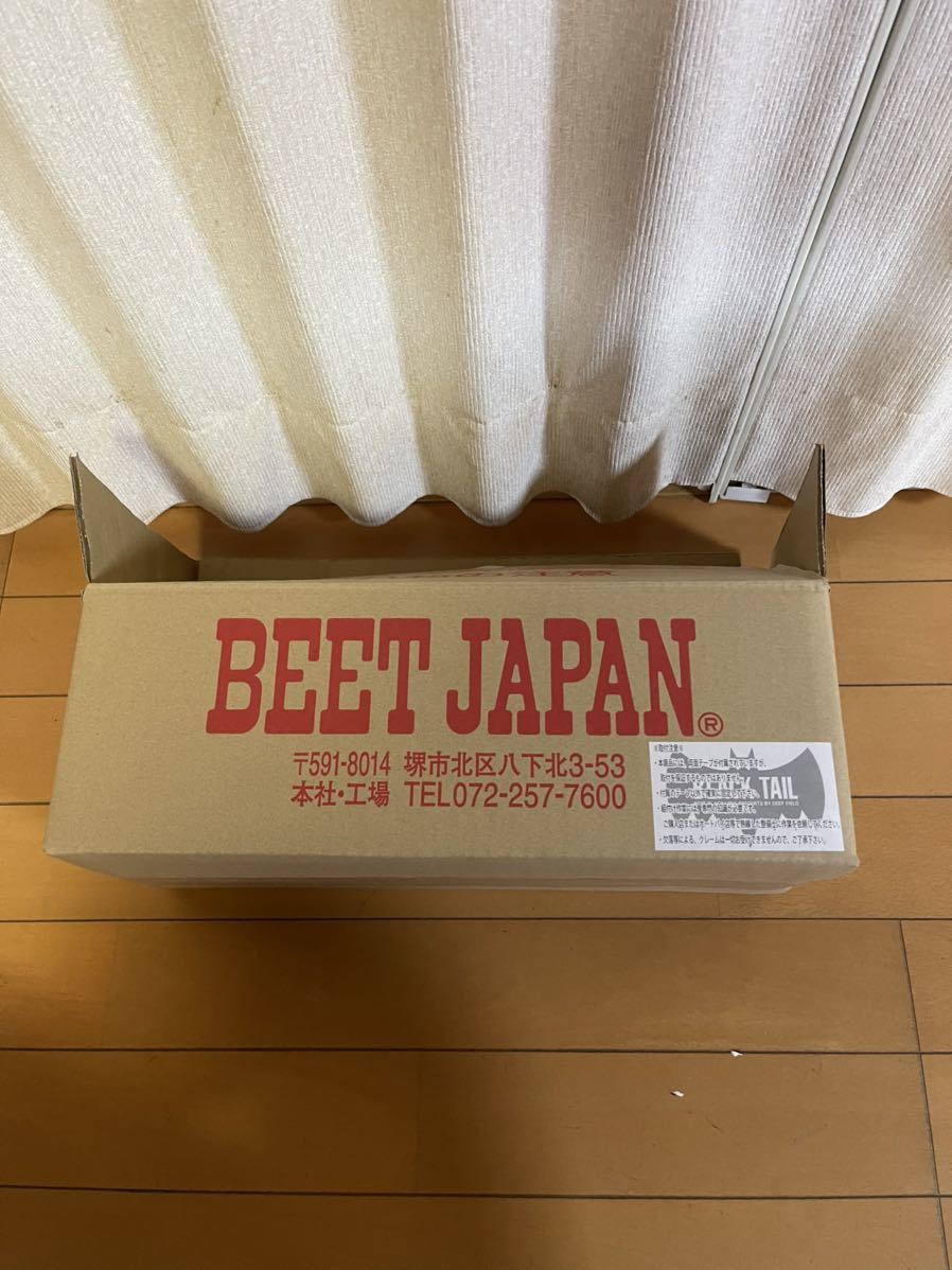 希少CBX400F BEETブラックテール 当時物 2
