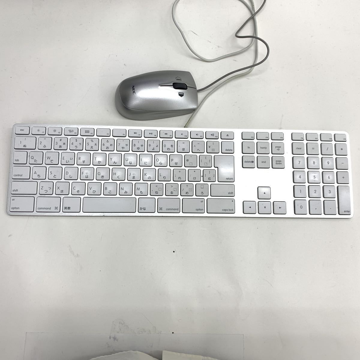 098H932 1円~ 動作品 Apple iMac/アップル アイマック 本体 A1418 21.5インチ Late 2013 一体型PC 売り廉価 Apple アイマック アップル Late2013 21.5-inch iMac デスクトップ型PC