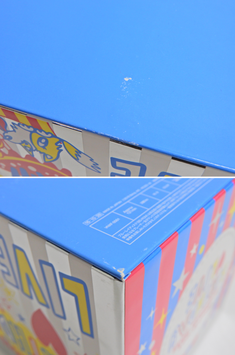 015Z955☆【中古 美品】【Blu-ray】 倉木麻衣 Mai-K.net presents 2015