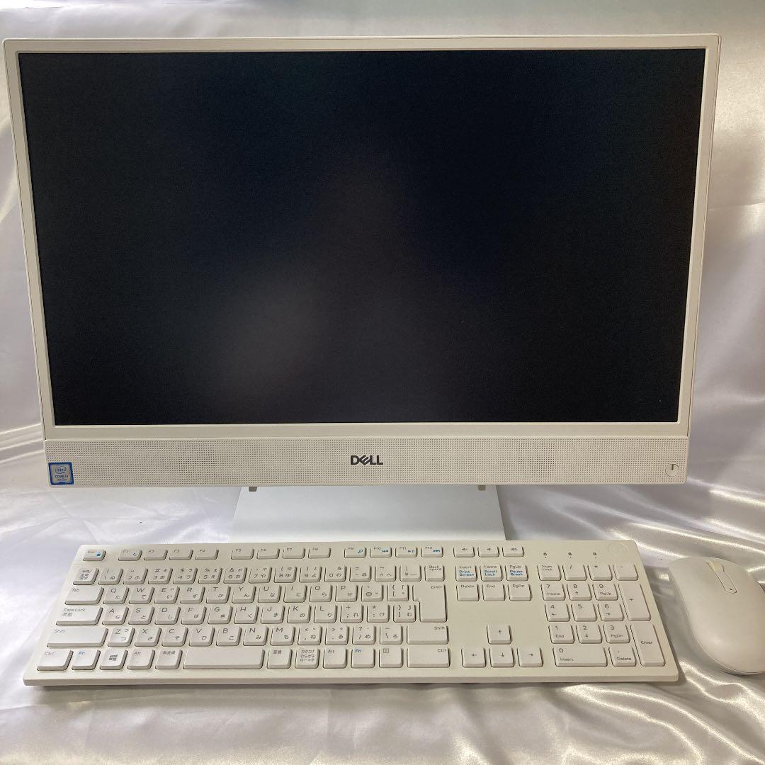 SALE/87%OFF】【SALE/87%OFF】DELL INSPIRON 3277 21.5インチ