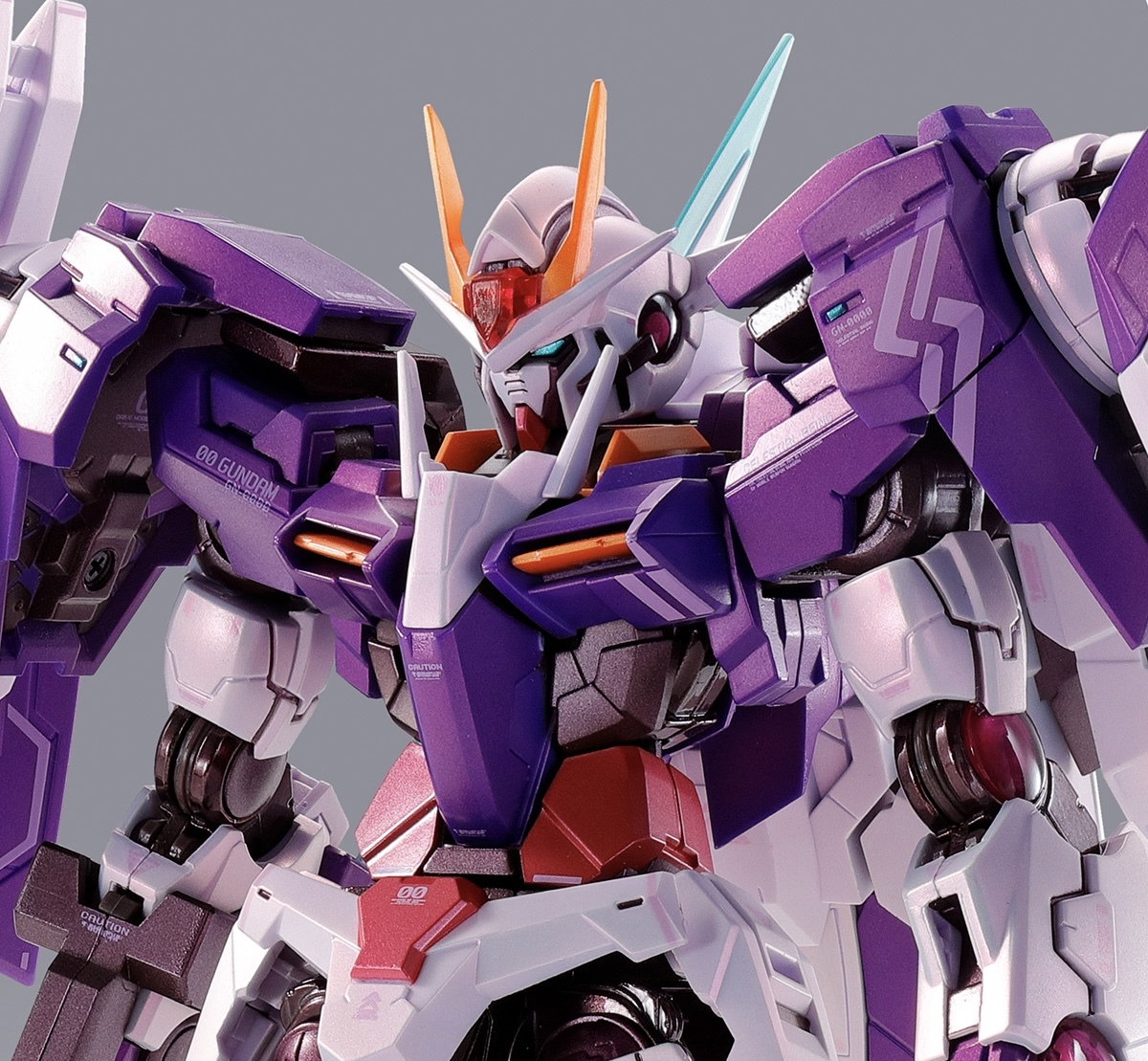 新品未開封】METAL BUILD 10th Anniversary トランザムライザー Full