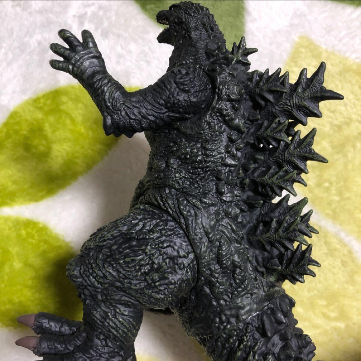 フィギュア ゴジラ ゴジラ・ザ・ライドver 「ゴジラ・ザ・ライド フィギュア ゴジラ ゴジラ・ザ・ライドver 「ゴジラ・ザ・ライド