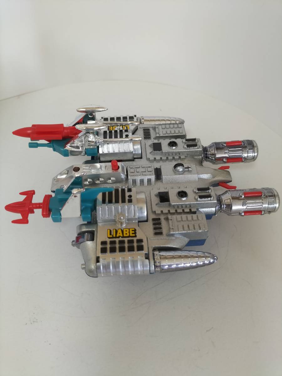 ポピニカPB-56 リアべ号 宇宙からのメッセージ銀河大戦 www.gastech.com.tr