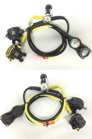 apeks エイペックス XTX20 EN250 レギュレーター ダイビング ジャンク