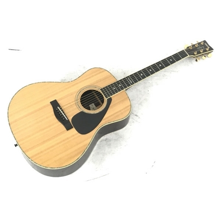 YAMAHA ヤマハ LL-23J アコースティックギター ギター ローズウッド 楽器 中古 N6436132_画像1