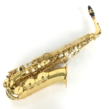 YAMAHA YAS-62 アルトサックス ケース付 美品 Y6480649 bpbd.kendalkab