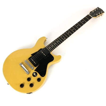 Gibson Les Paul Special Double Cutway レスポール スペシャル ダブル カッタウェイ ギブソン エレキ ギター 中古 Y6485144_画像1