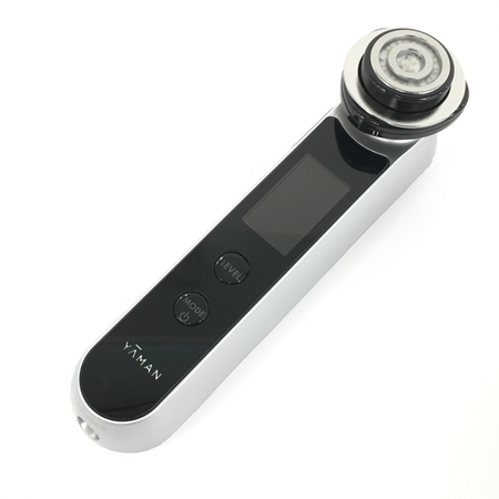 YAMAN フォトプラスハイパー HRF-11 RF 美顔器 フェイスケア ヤーマン