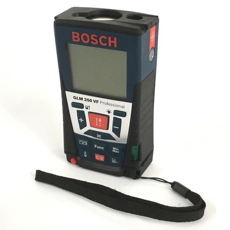 BOSCH レーザー距離計 GLM150型 GLM250VF ボッシュ Y6473525 www.pa