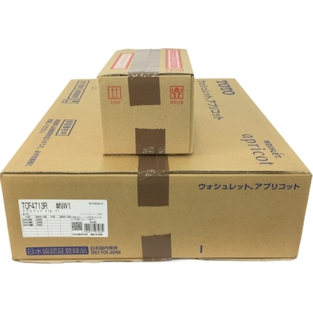 フォームを ヤフオク! - TOTO TCF4713AKR (TCF4713R TCA320) ウォシュレ... フォームを