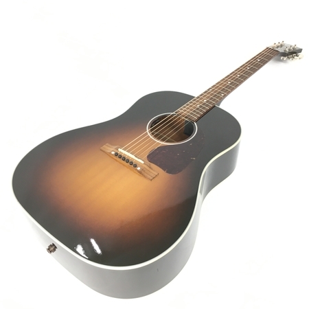 Gibson J-45 standard アコースティックギター エレアコ 2020年製
