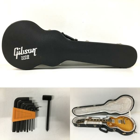 Gibson Les Paul Traditional 2012年製 エレキギター 弦楽器 中古 F6500748_画像2