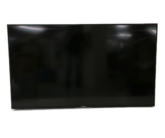 Yahoo!オークション - SONY BRAVIA KJ-55X8500E 液晶 テレ...