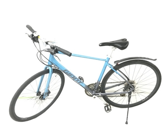 GIANT ESCAPE R DISC 2021年 エスケープR ディスク クロスバイク M