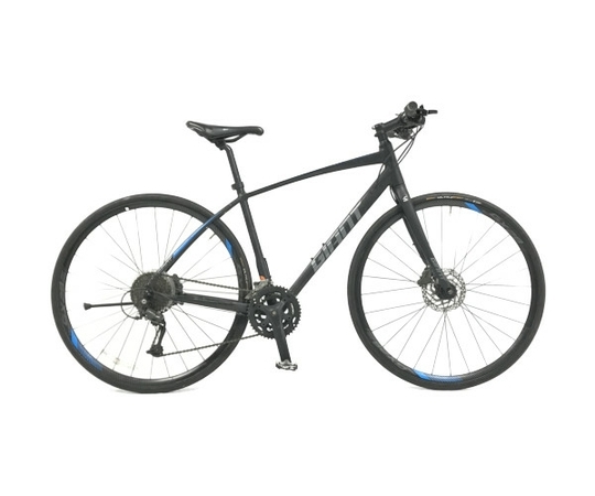 Giant Escape Rx Disc 2020 サイズS クロスバイク 自転車 楽直