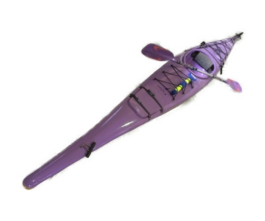 引取限定】WATER FIELD KAYAKS ウォーターフィールドカヤックス