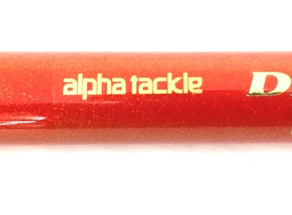 alpha tackle DEEP IMPACT RXI ロッド 船竿 海釣り アルファ alpha tackle DEEP IMPACT RXI ロッド 船竿 海釣り アルファ